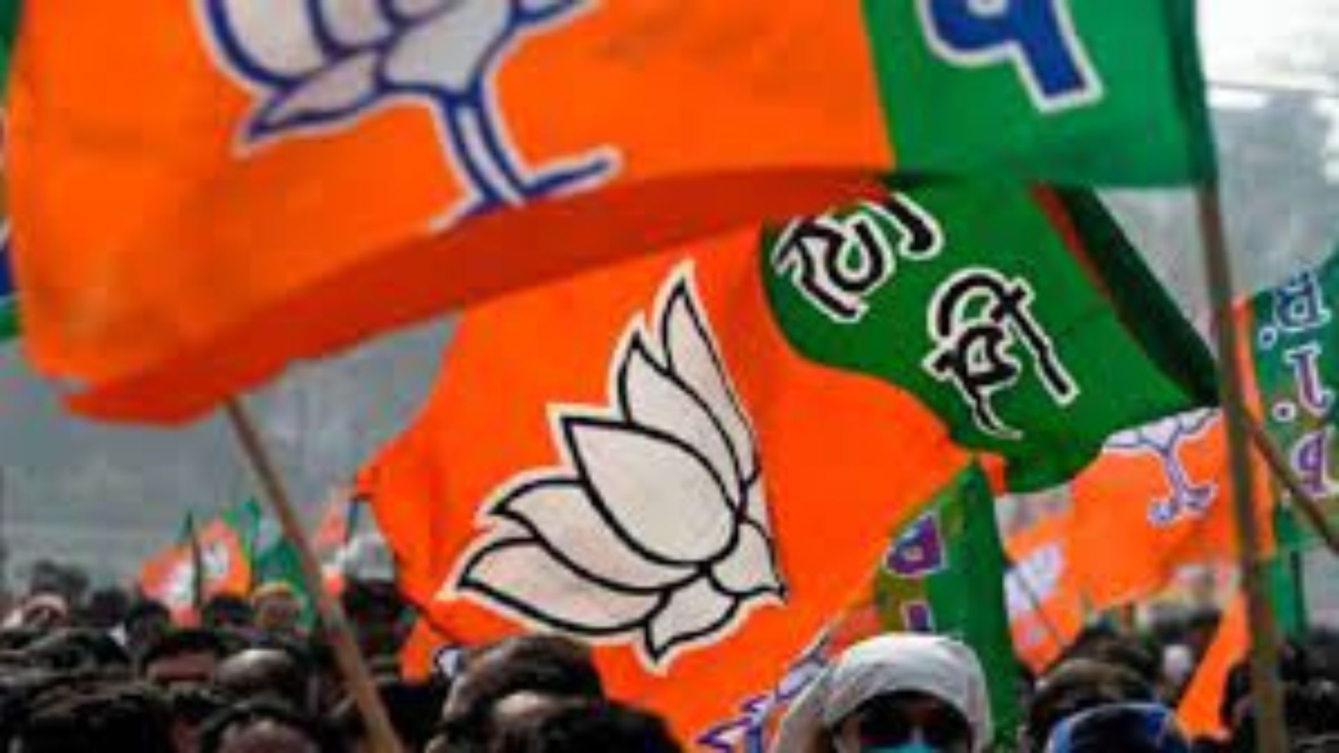 BJP Unveils 60 Candidates for Arunachal Pradesh Polls