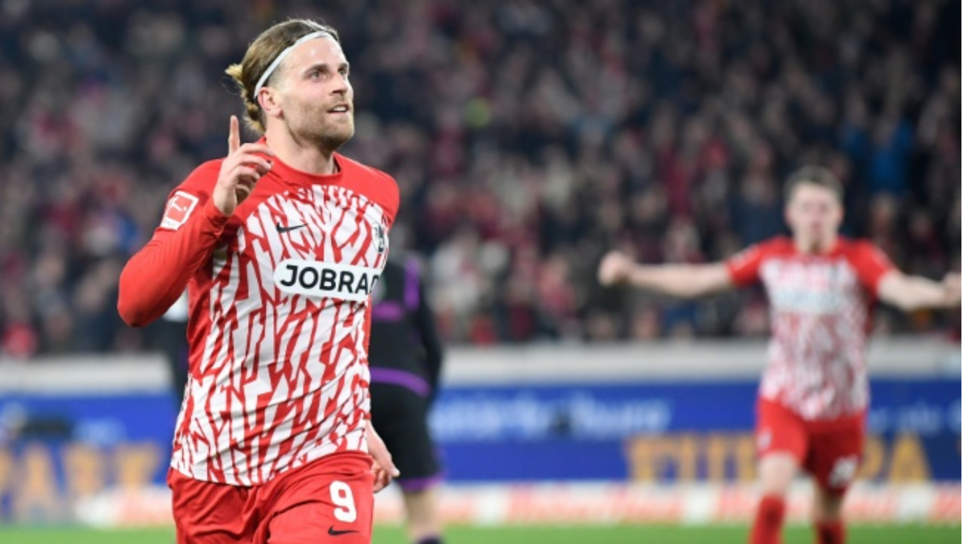 Bayern Munich’s Title Hopes Dashed As Freiburg Holds Them To A Draw