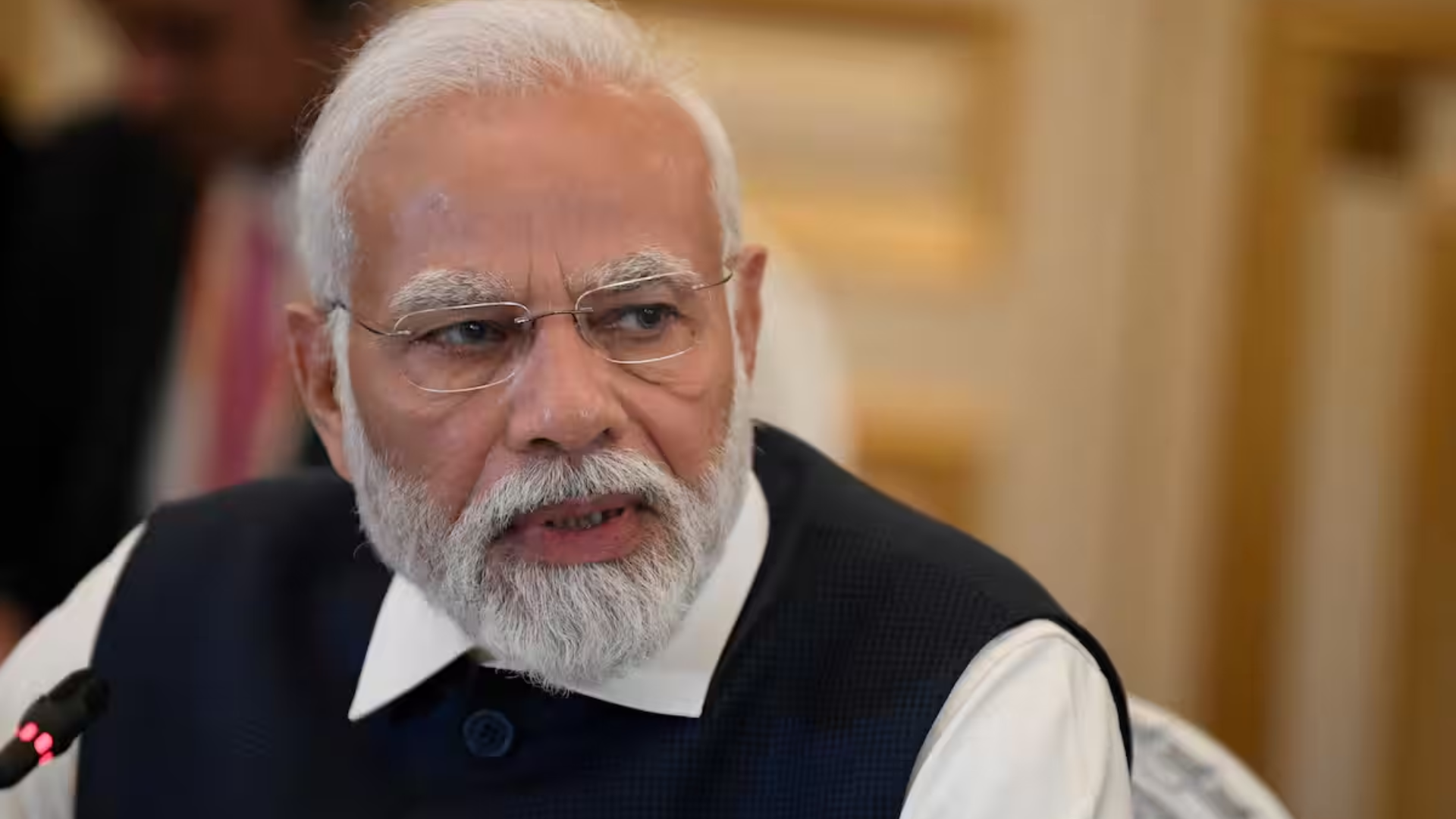 Death Threats To PM Modi,  CM Yogi, FIR Lodged