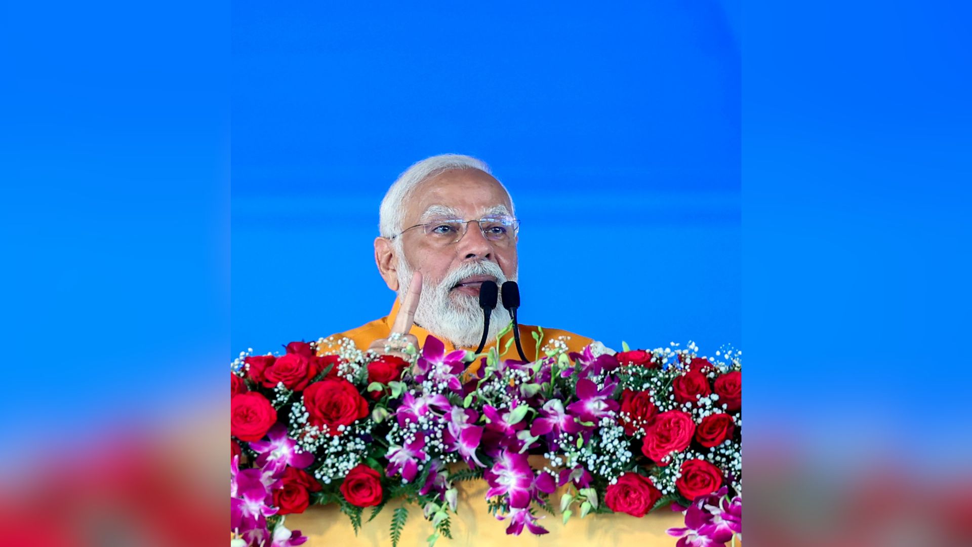 PM Modi: Amrit Mahotsav Marks India’s Entry into a Time of Transformation