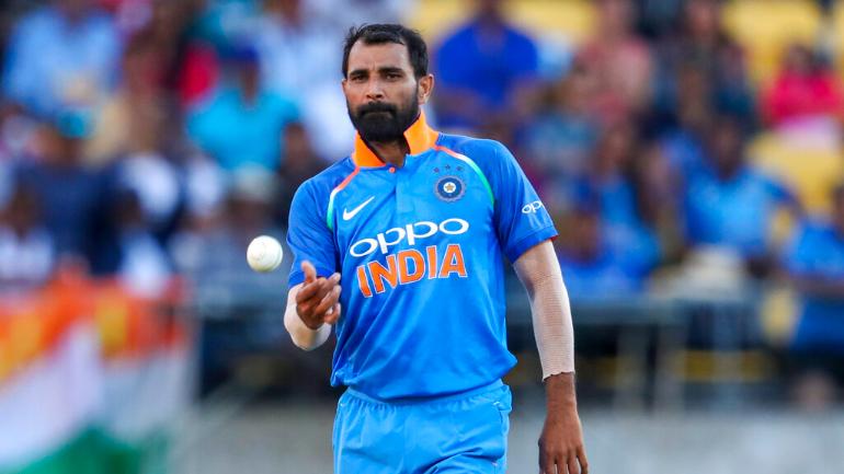 Mohammed Shami All Set For Comeback In Cricket After Long Injury Hiatus