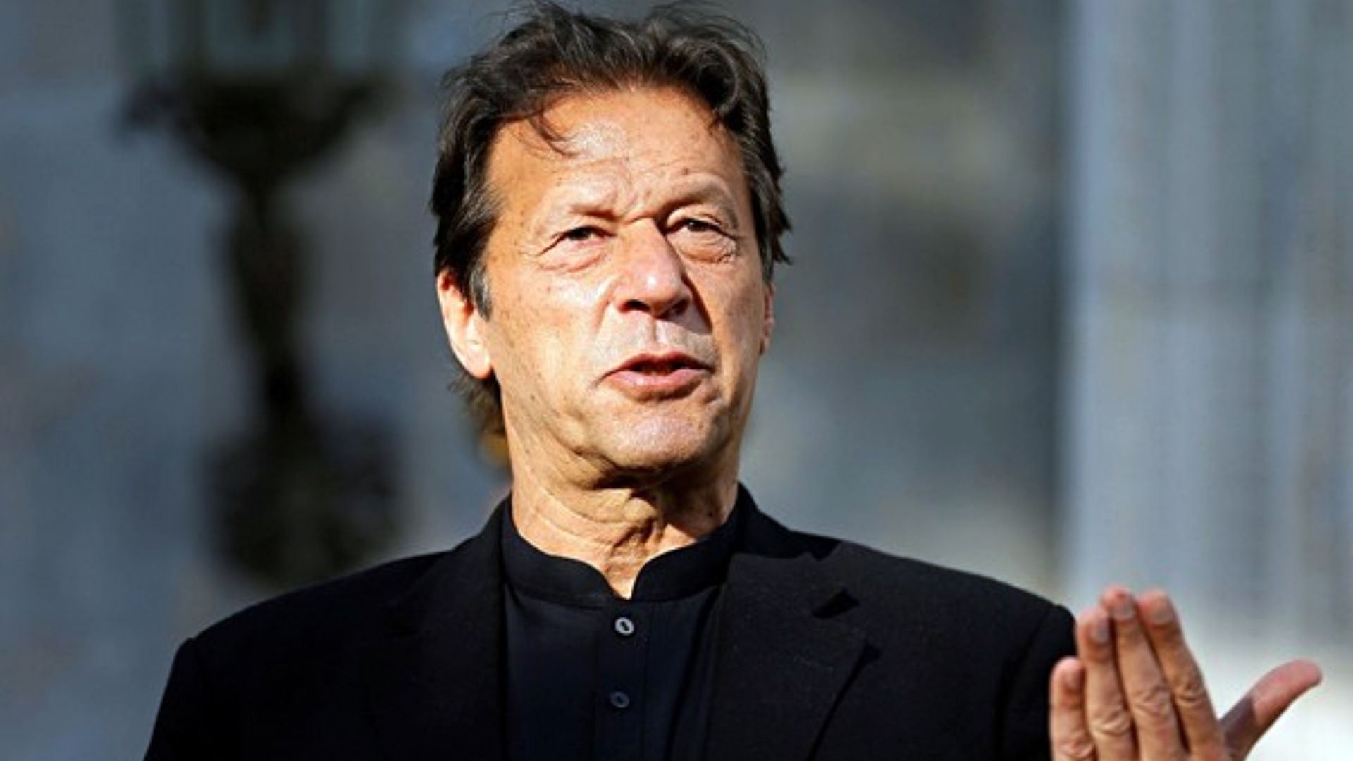 Imran Khan Supports Army’s Resolution to Prosecute May 9 Perpetrators