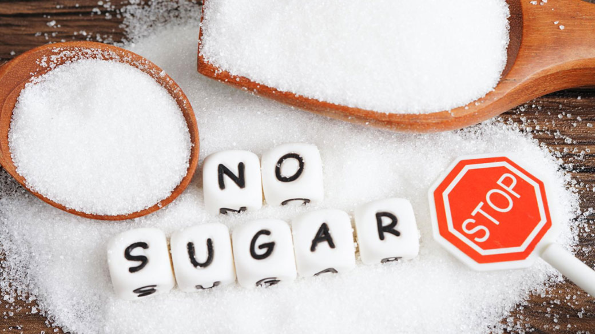 Reasons Why Sugar is Harming Your Health