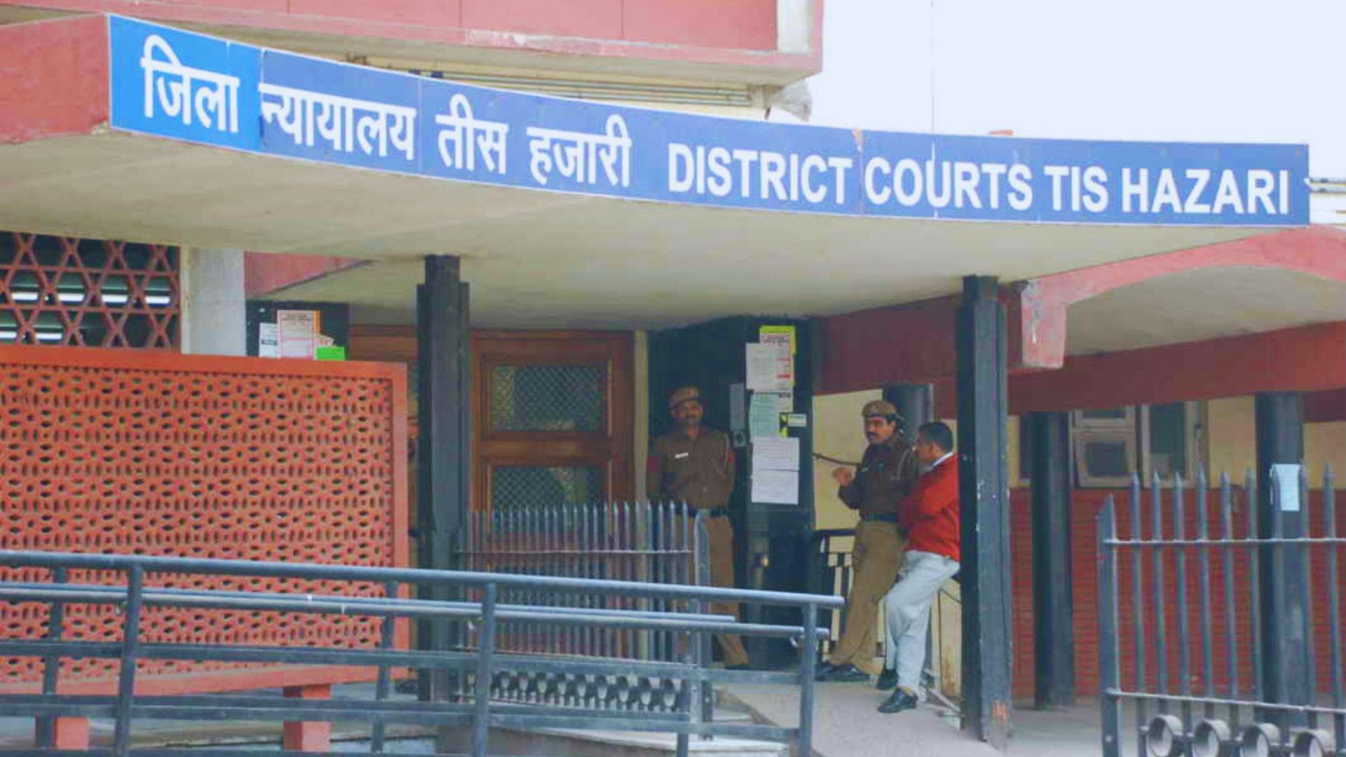 Delhi Court Sentences Two Men for Attempted Robbery and Assault on Obstetrician