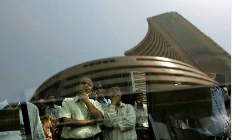 Stock Market Starts Steady, Shifts to Negative Terrain as Sensex-Nifty Decline; Asian Markets Surge Despite Indian Indices’ Downturn