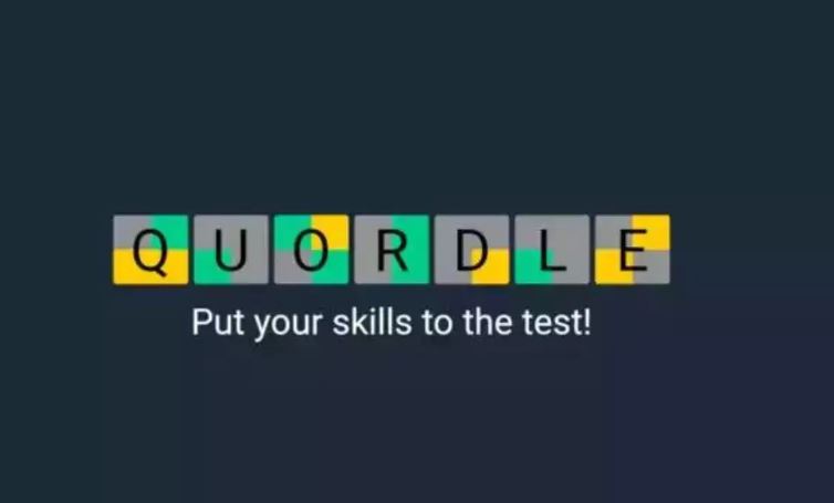 Enhance Your Cognitive Skills: Quordle 770 Clues and Solutions – March 4, 2024