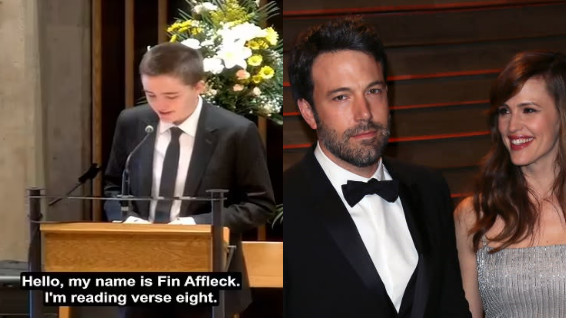 Ben Affleck And Jennifer Garner’s Daughter Comes Out As Transgender