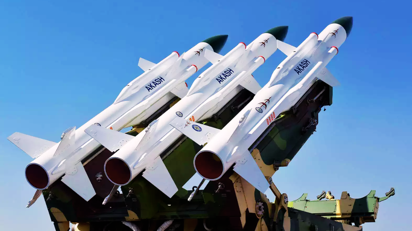 India’s Defense Exports Exceeds 21,000 Crore: History of Independent India