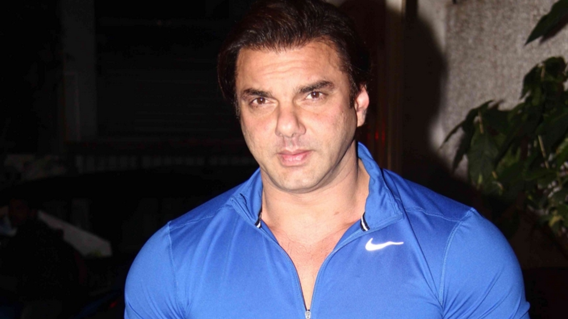 Sohail Khan Says He Once Accidentally Started ‘Feeling Up’ His Ex-girlfriend’s Mother