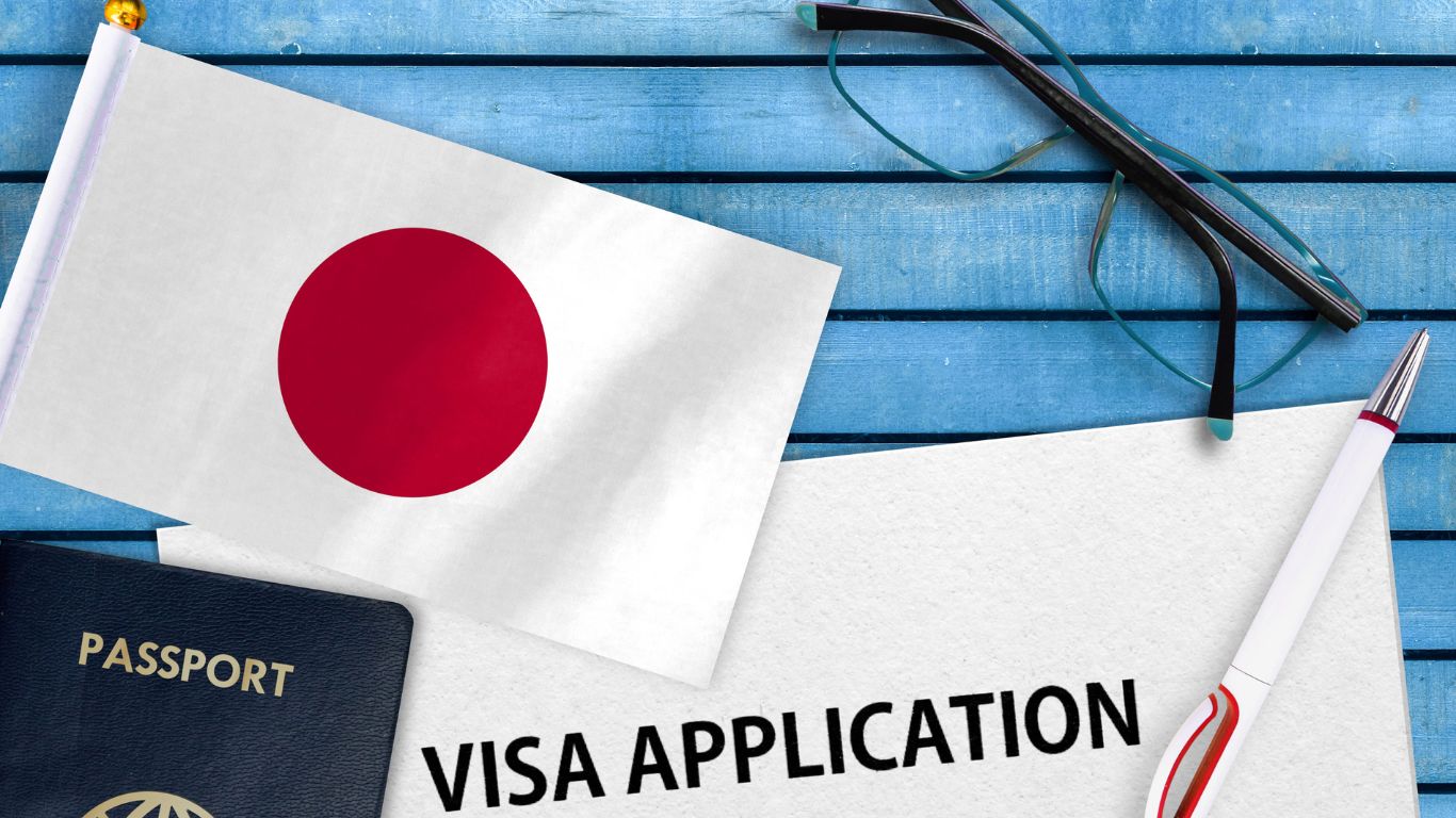 Japan Introduces E-Visa for Indian Tourists: Here’s How to Apply