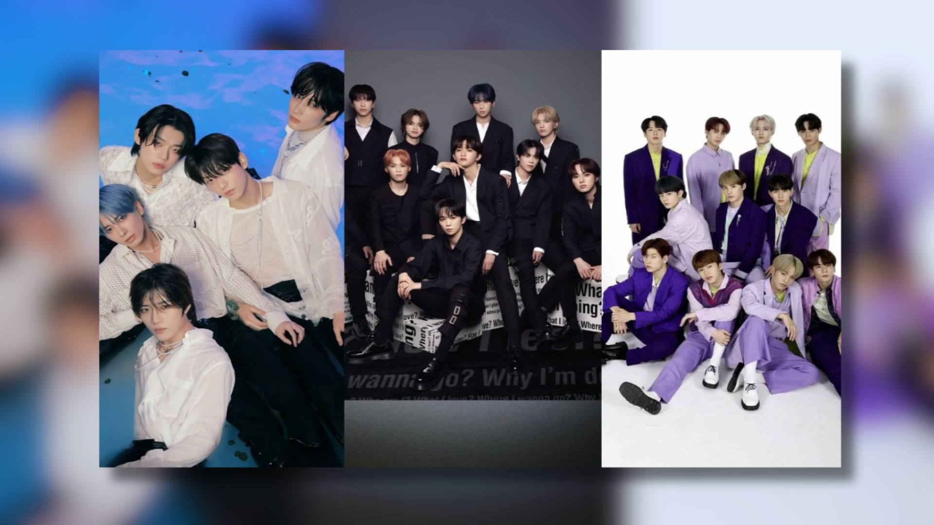 Stray Kids, SHINee’s Taemin, and TXT Lead The Charge At Inaugural Asia Star Entertainer Awards: Full Lineup Revealed!