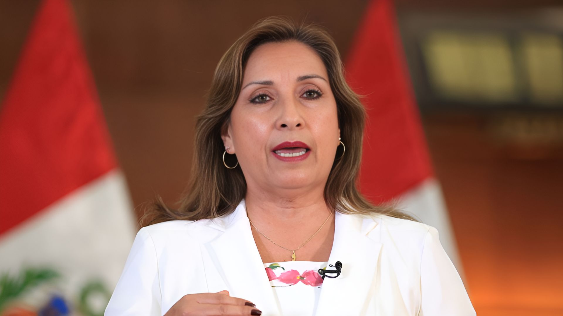 Peru’s President Faces Impeachment Amid Rolex Watch Scandal