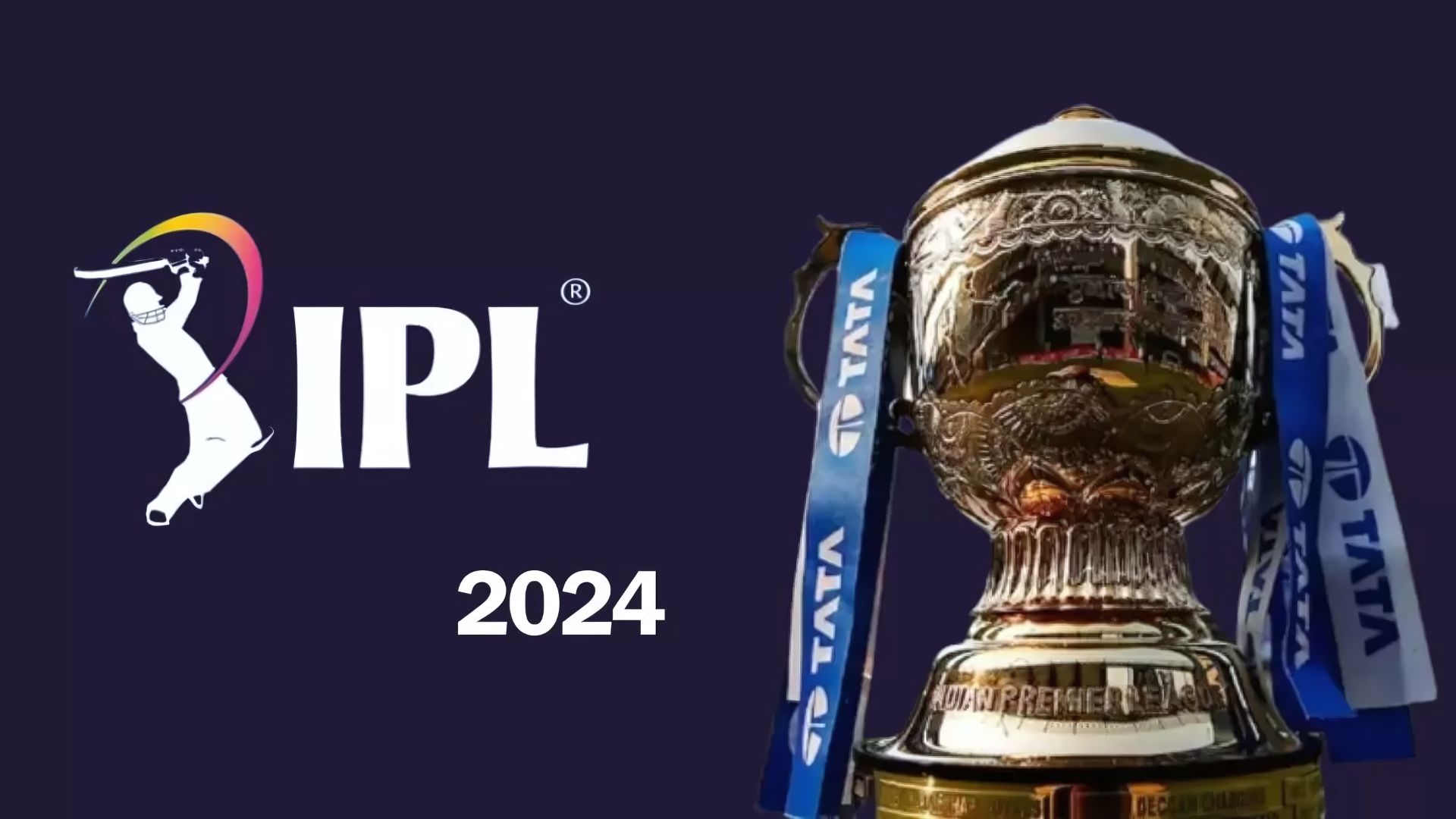 BCCI Reschedules Two IPL 2024 Matches; KKR, RR, Gujarat Titans, Delhi Capitals Affected