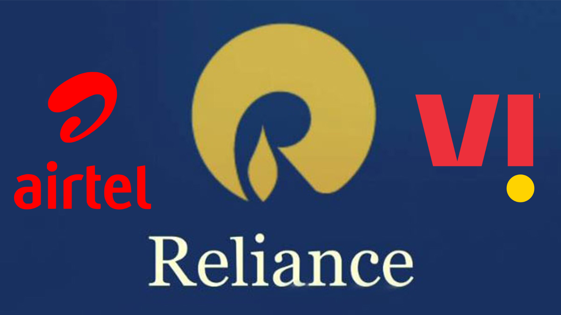 How is Reliance Expanding Its Telecom Rivalry Beyond India With This Agreement Involving Airtel And Vodafone?