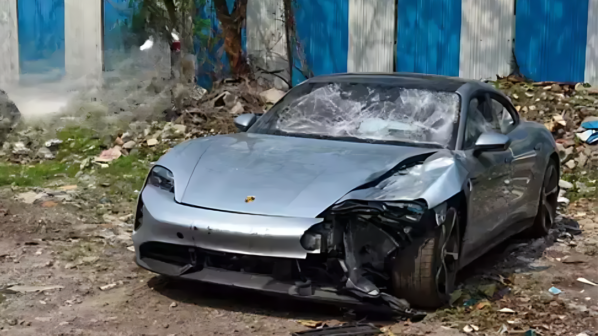 Pune Porsche Crash: Two Doctors Apprehended For Tampering With Blood Sample Of Teen Driver