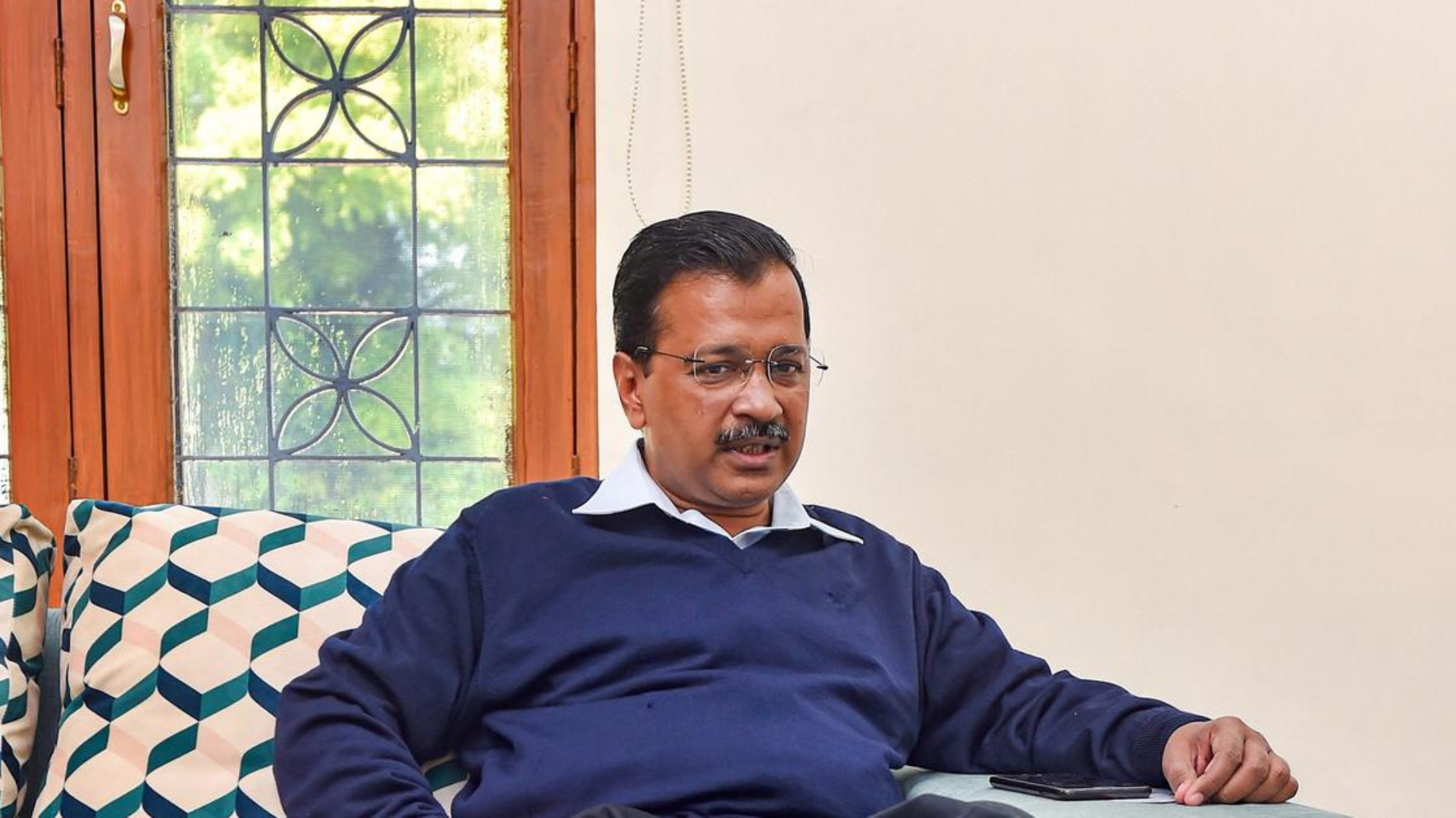 Arvind Kejriwal, Appeals To Supreme Court For 7-Day Extension Of Interim Bail