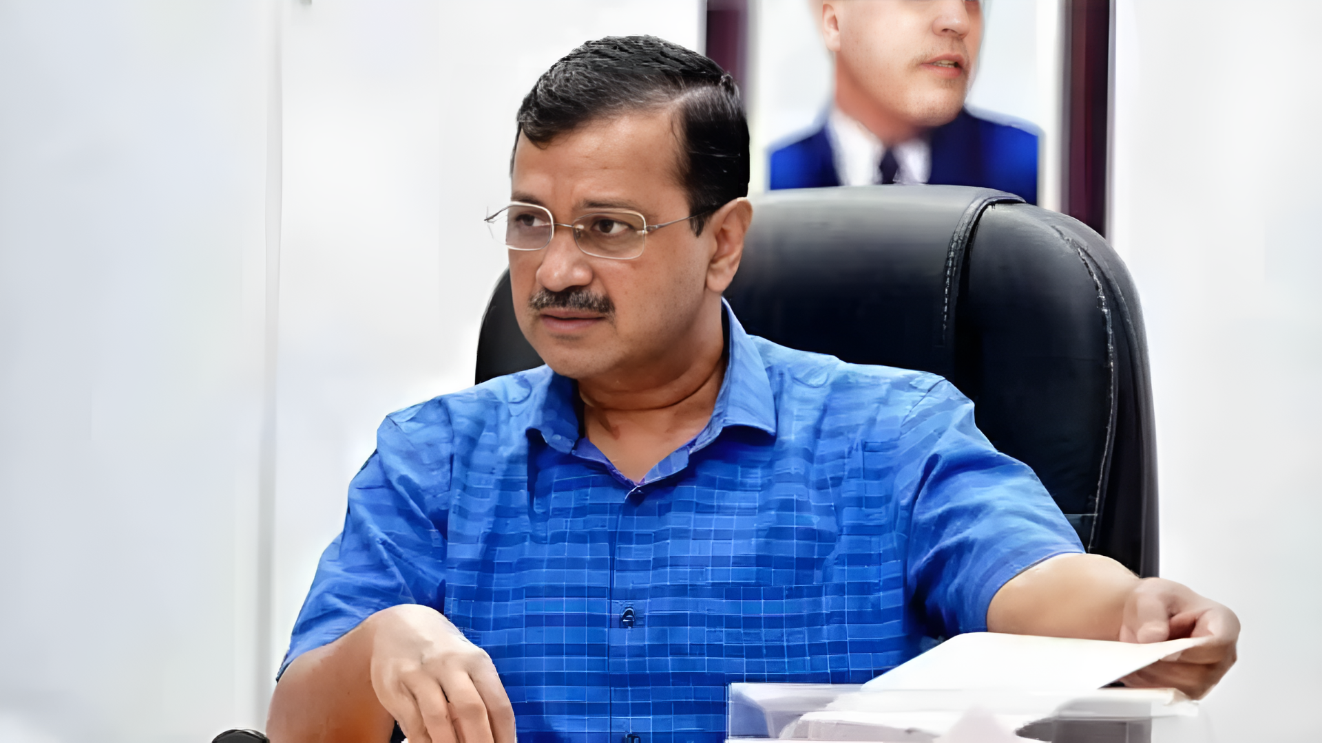 Supreme Court Denies Urgent Hearing For Arvind Kejriwal’s Request To Extend Interim Bail By 7 Days