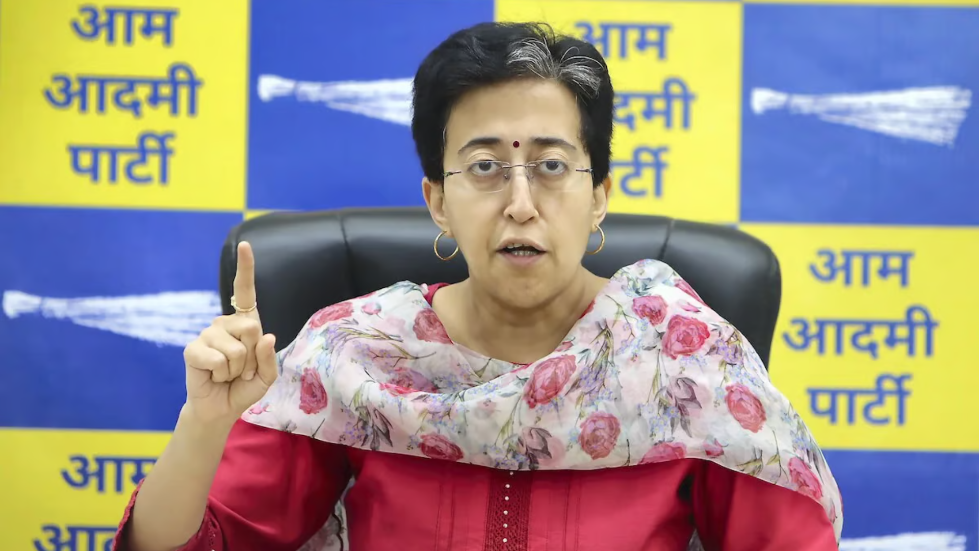 Court Summons Delhi Minister Atishi In Defamation Lawsuit Initiated By BJP Leader