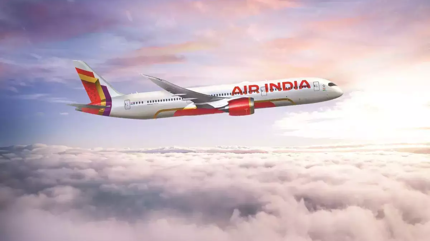 Why Air India, The Dominant India-US Carrier, Has Become A Nightmare For Passengers