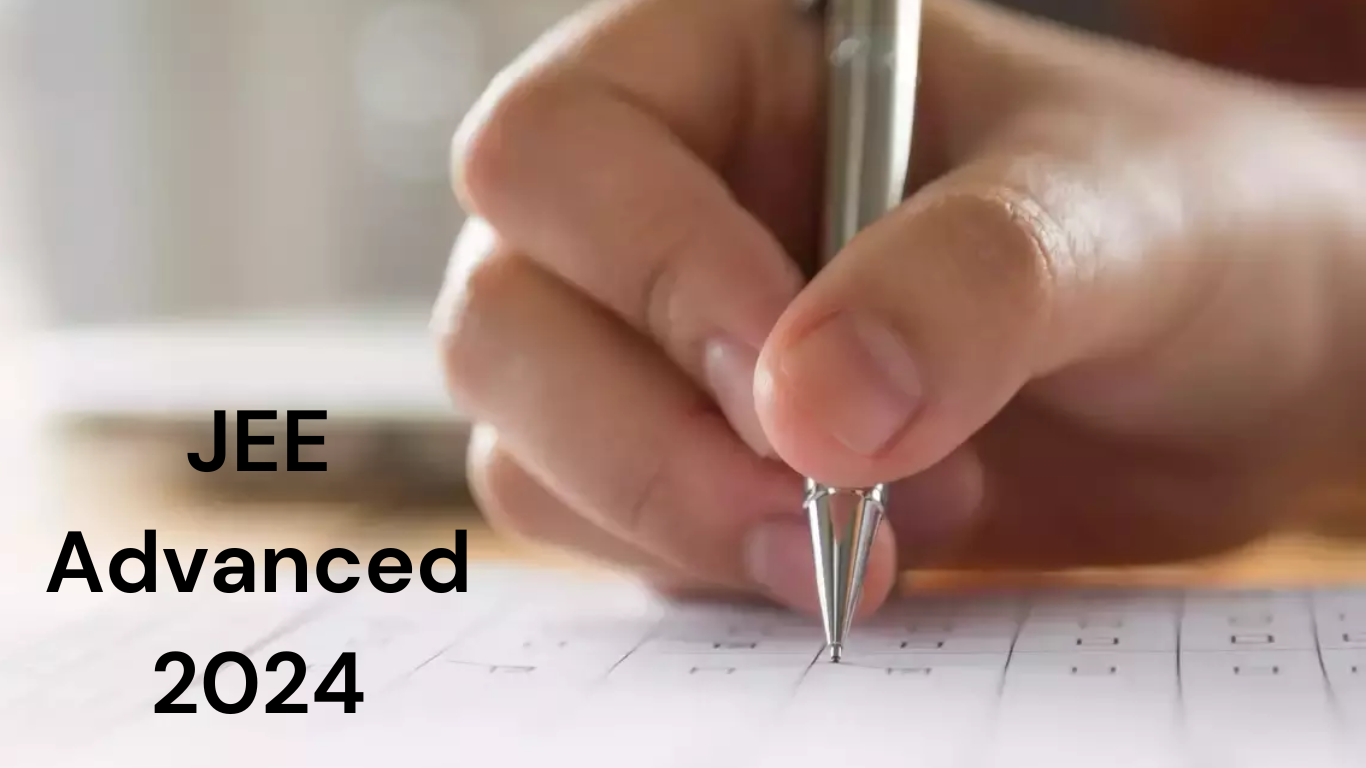 JEE Advanced 2024: Response Sheets And Provisional Answer Key Release