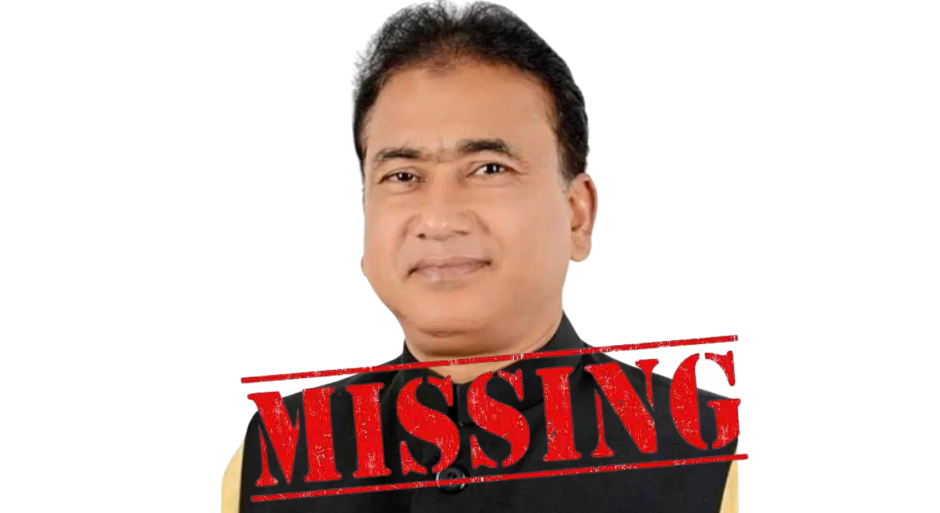 Bangladesh MP Anwarul Azim Found Dead In Kolkata, Police Suspected Murder