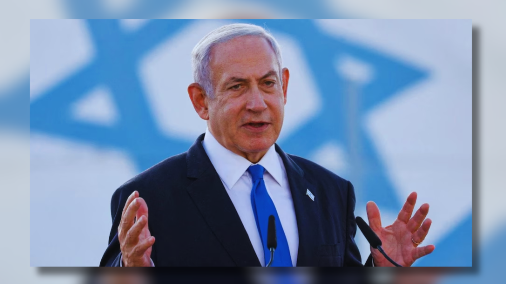 Netanyahu Admits “Tragic Mistake” In Rafah Strike, International Criticism Rises