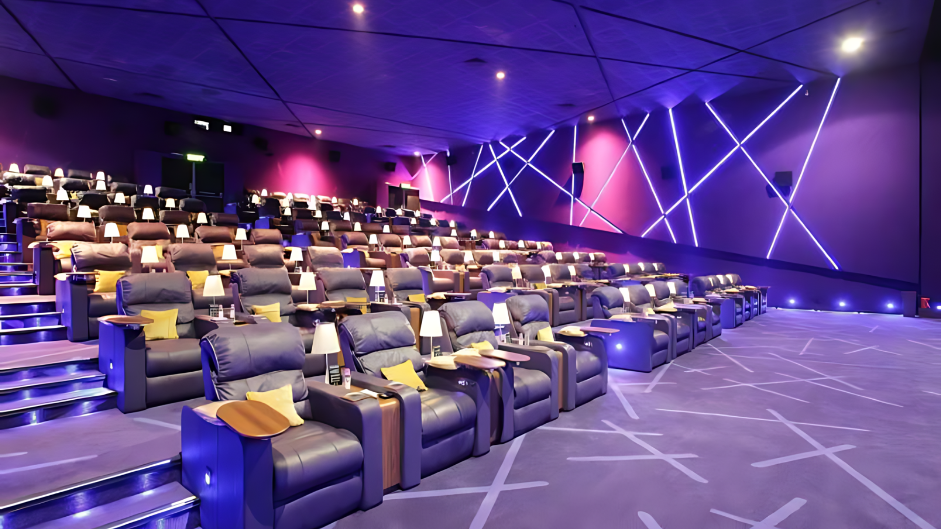 Are PVR Inox And Other Cinema Halls Offering Discounted Tickets For Rs 99 On Cinema Lovers Day?