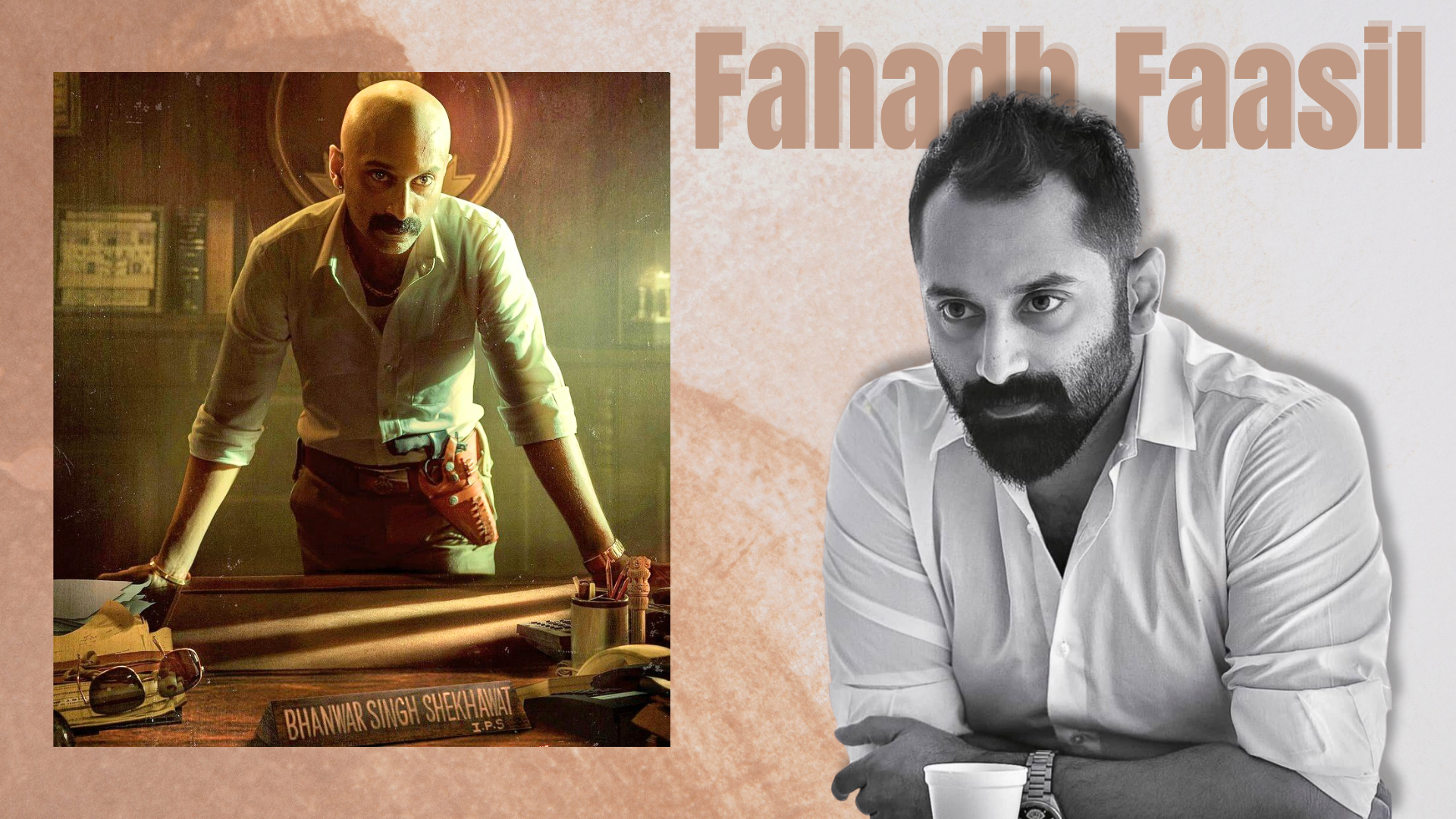 Actor Fahadh Faasil Diagnosed With ADHD: Understanding The Disorder And Its Implications
