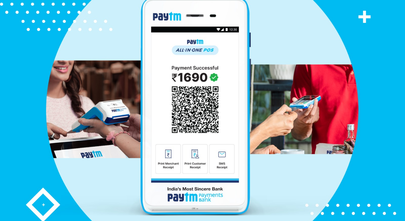 Macquarie Reports Paytm’s Loan Disbursals Surge From Rs 9 Billion To Rs 20 Billion In April 2024