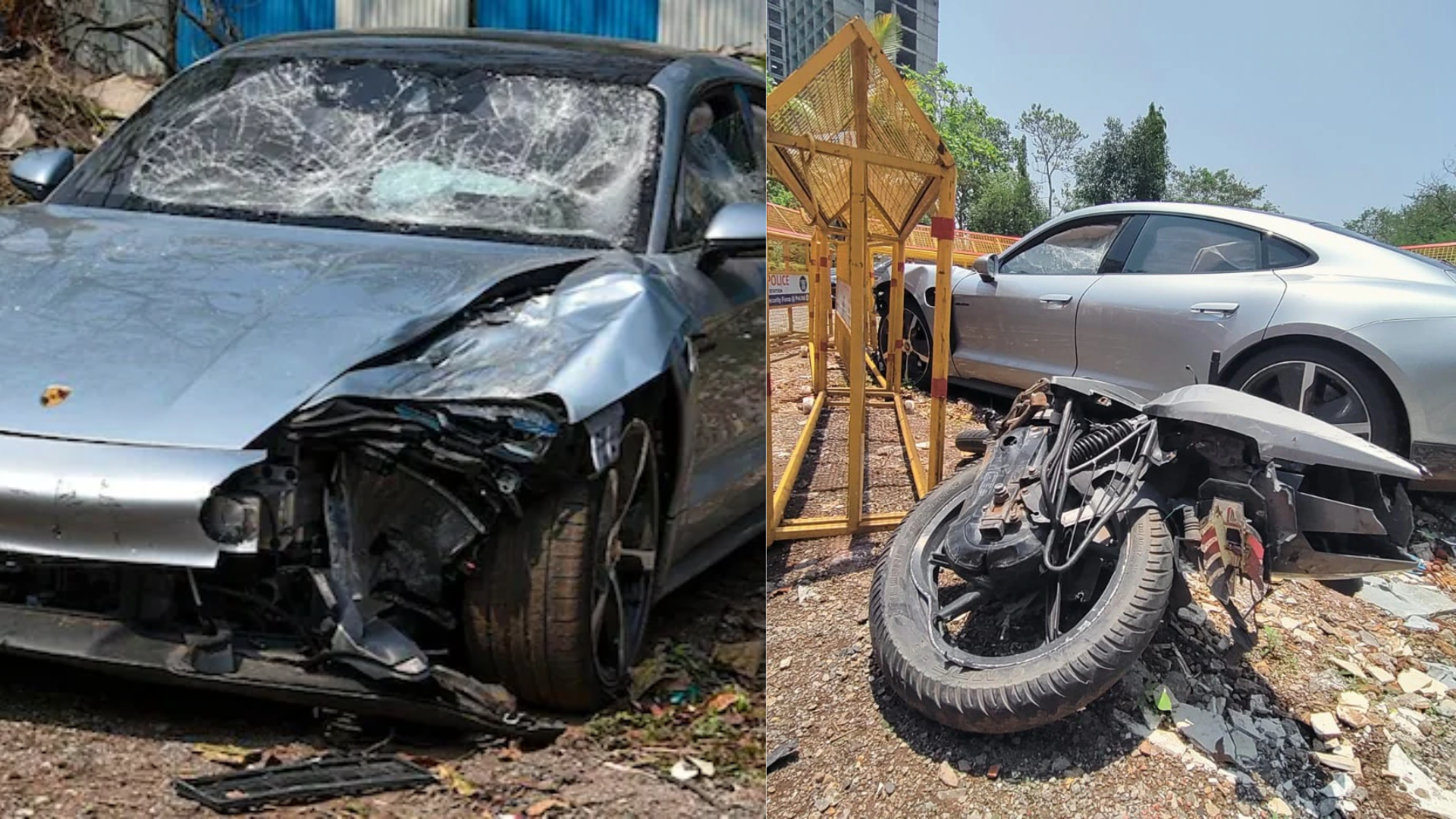 Pune Porsche Crash: Hospital Peon Arrested For Accepting ₹3 Lakh To Alter Teen’s Blood Sample