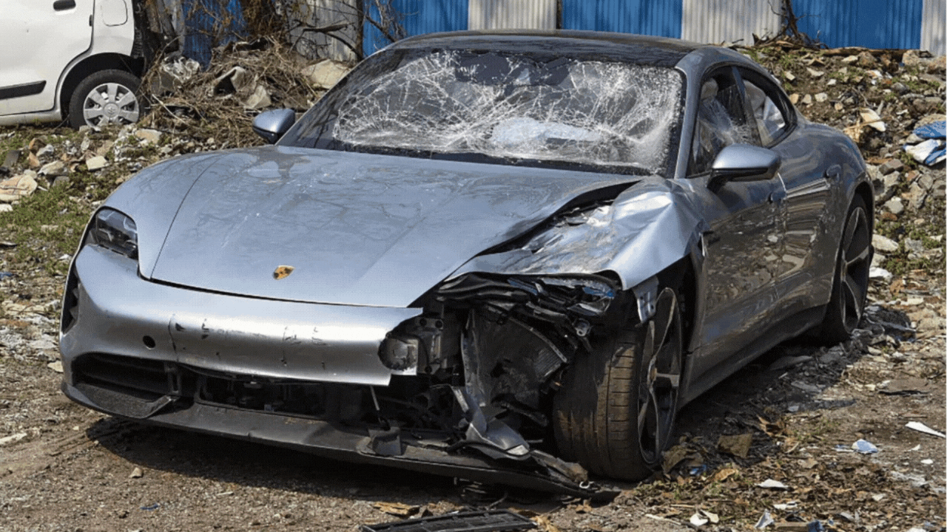 Pune Porsche Crash: Police To Investigate Officers Over Pizza And Burger Allegations