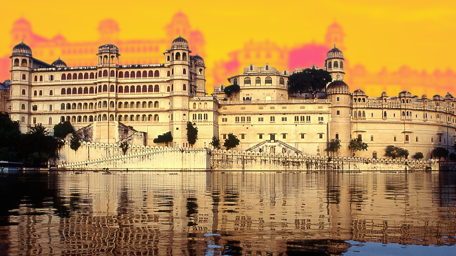 Udaipur: Where Luxury Meets Royalty For An Unforgettable Experience