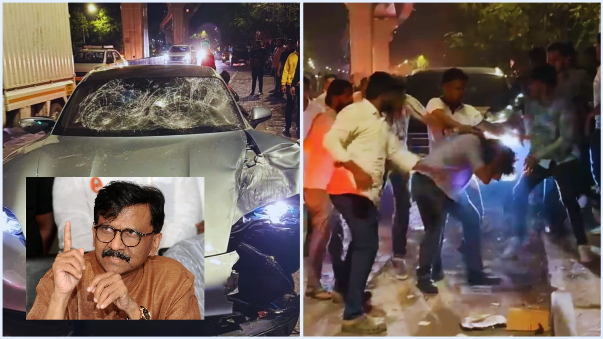 Pune Car Crash Case Updates: Deceased Family Speaks to the Media, Demands Strict Action