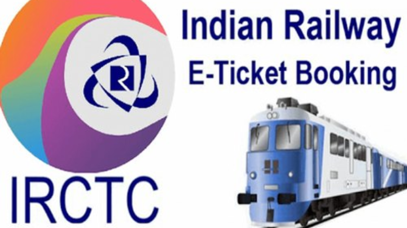 IRCTC Revenue Surged By 17%, Dividend Announced