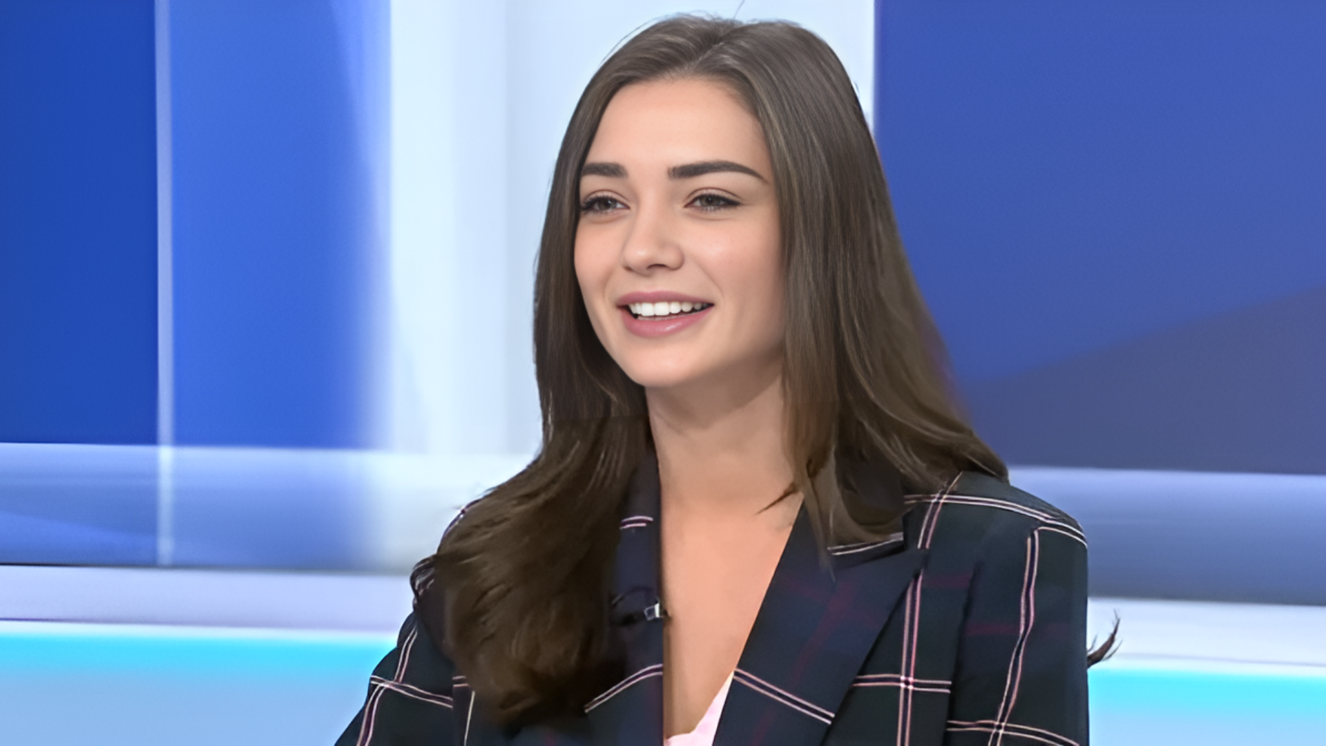 Amy Jackson Voices Solidarity with Palestine Amid Gaza Crisis