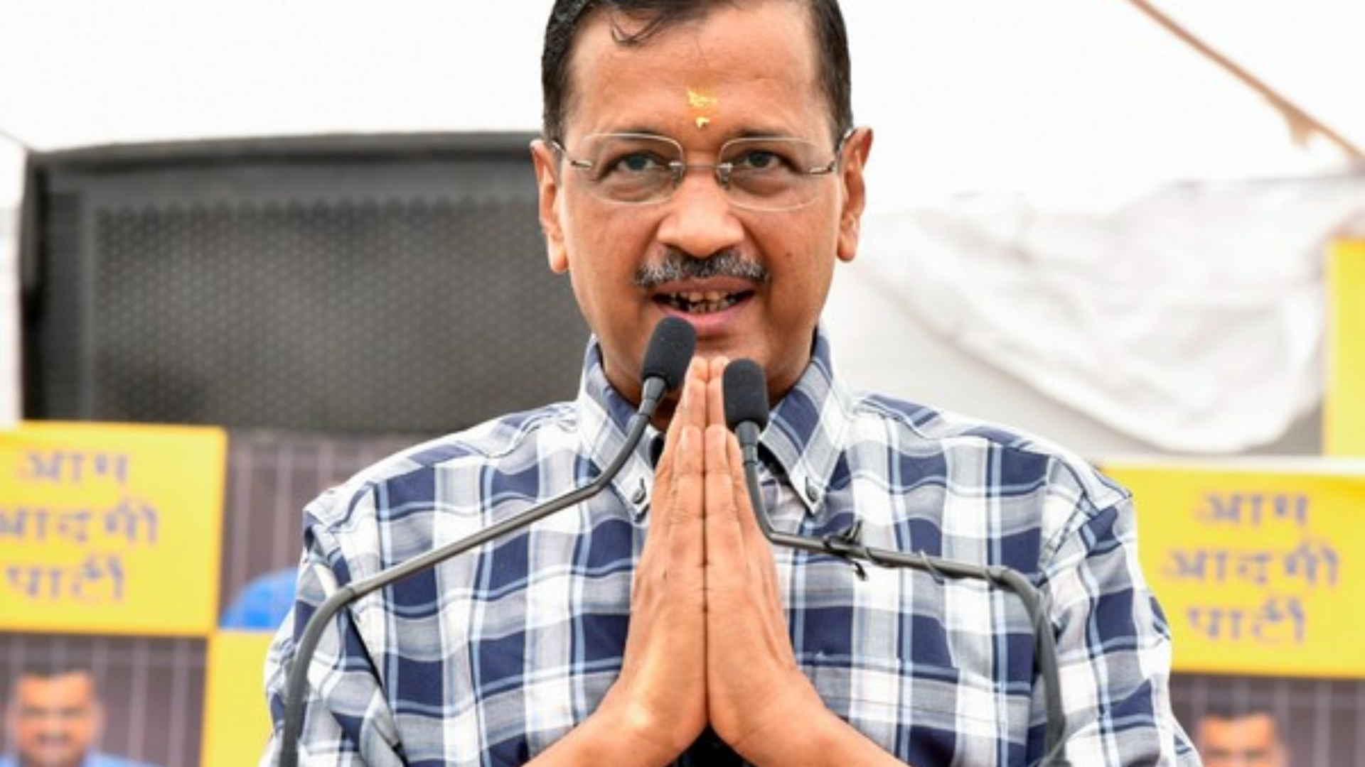 Interim Bail for Chief Minister Arvind Kejriwal in ED Matter; CBI Remand Continues