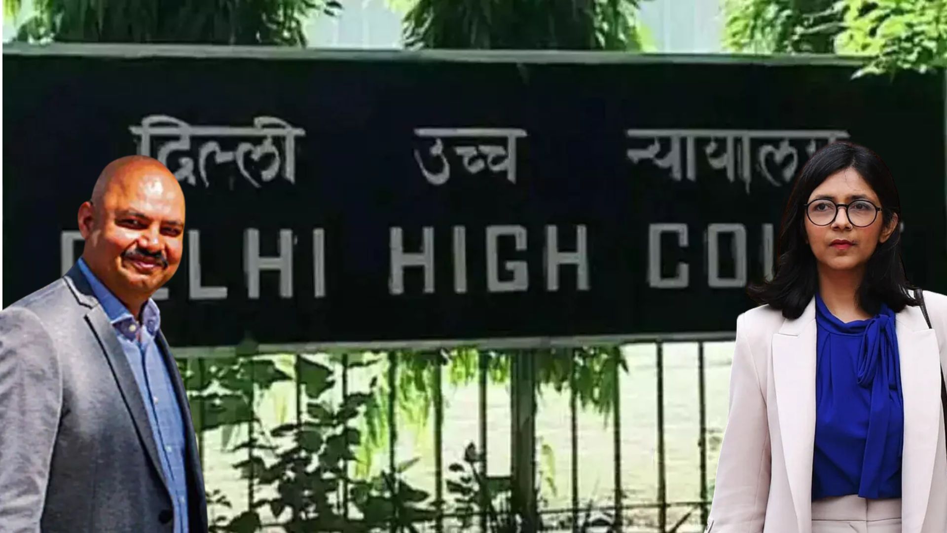 Delhi HC To Review Bibhav Kumar’s Arrest Plea