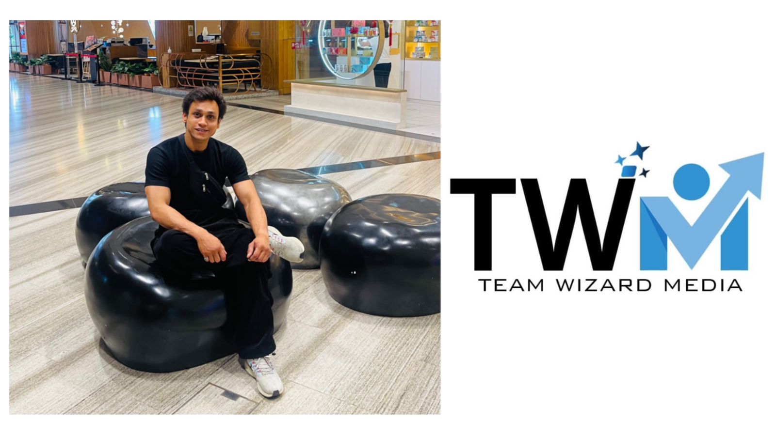 Manish Chaurasia Joins Team Wizard Media to Lead Creator Program as Director