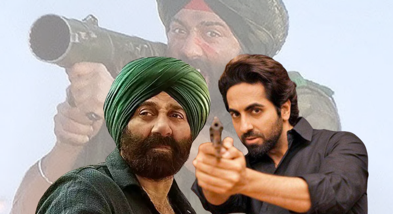 When Will Sunny Deol & Ayushmann Khurrana Starrer Border 2 Release? Here’s All You Need To Know