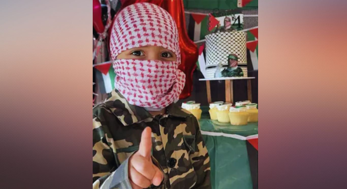 Sydney Cafe Faces Backlash For Designing A Hamas-Themed Cake For A 4-Year-Old Boy