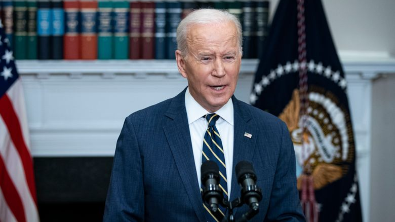 Joe Biden Claims Exhaustion Led To Near Sleep During Debate, Blames it On Travel