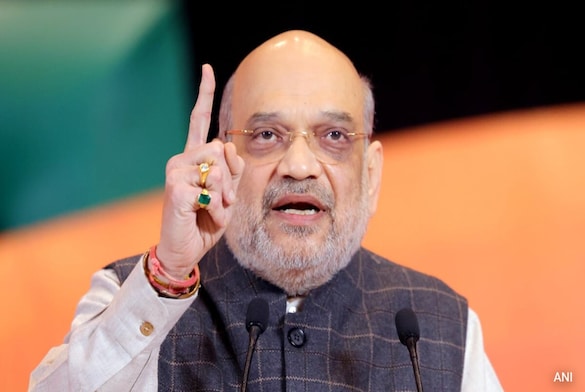 Article 370 Will Not Be Restored, Says Home Minister Amit Shah