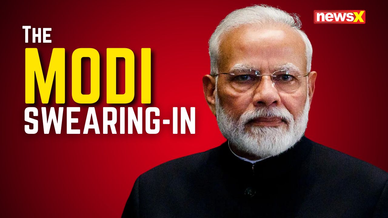 Narendra Modi Oath Ceremony Live: Who’s Getting the Coveted Call for ‘Cabinet’?