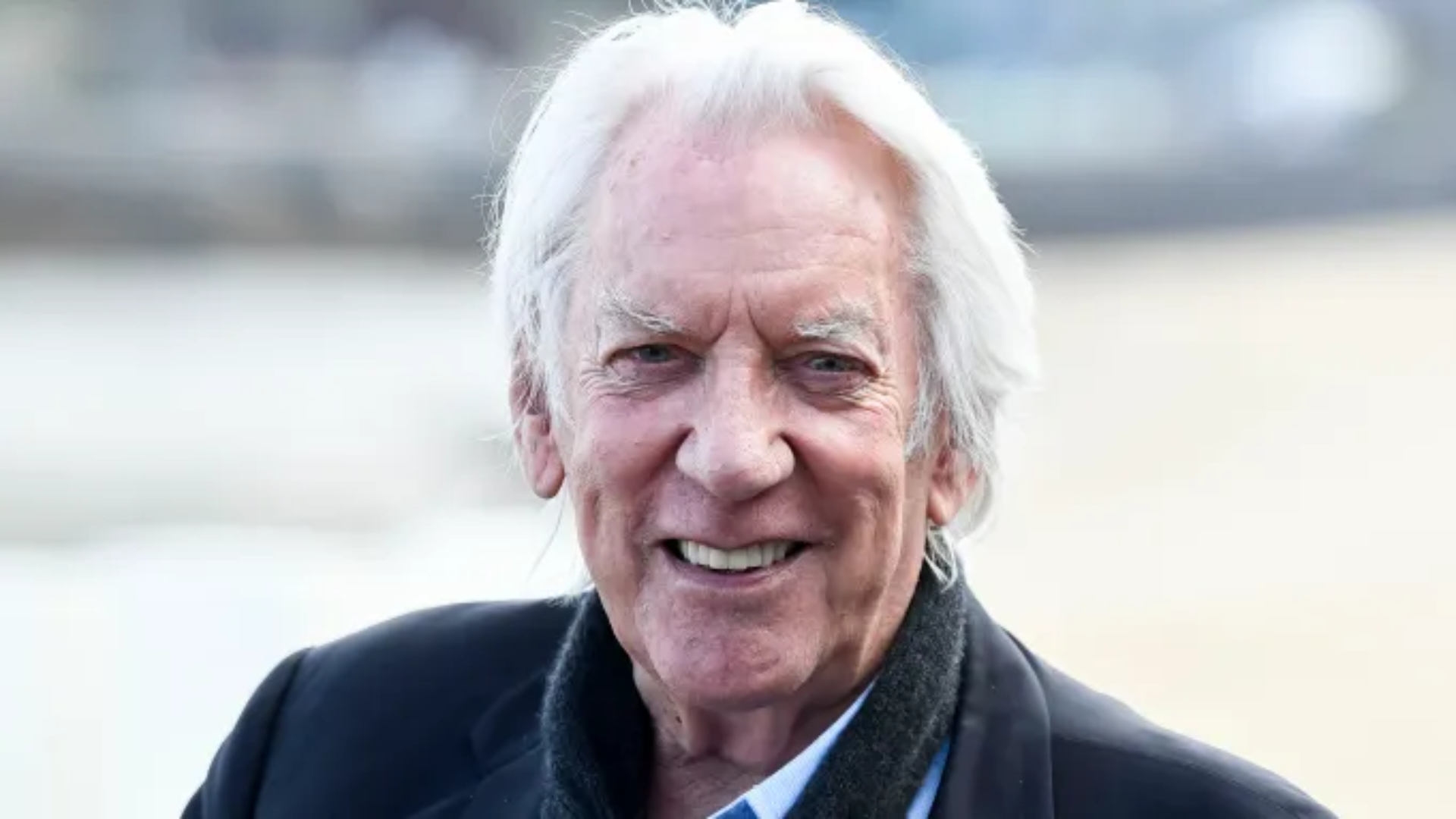 Donald Sutherland, Renowned Actor of Six Decades, Passes Away at 88