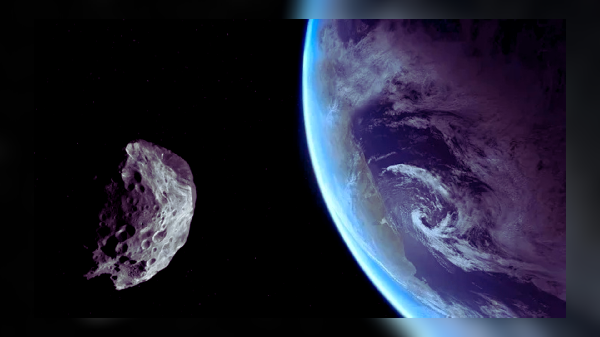 Asteroid To Zip Closer Than The Moon: Cause For Concern?