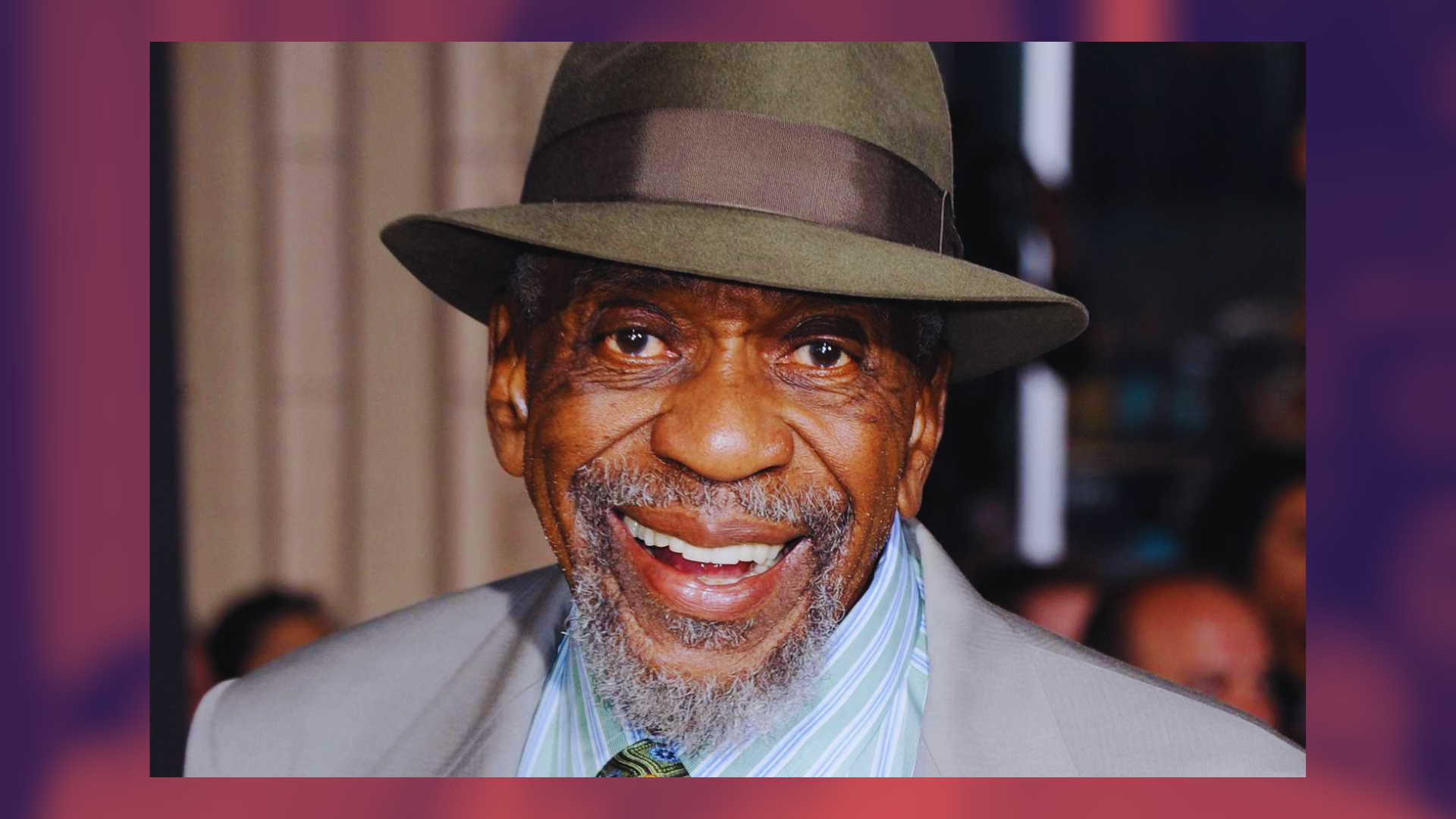 Bill Cobbs, Beloved Hollywood Actor Of ‘Demolition Man’ And ‘Air Bud’ Fame, Passes Away At 90