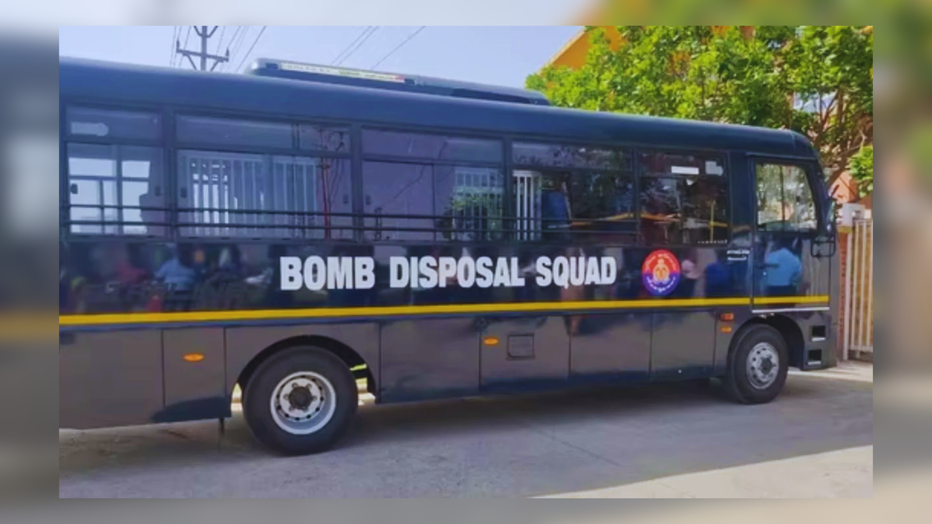 Delhi Police To High Court: Deploy Smaller Teams For Bomb Disposal And Detection
