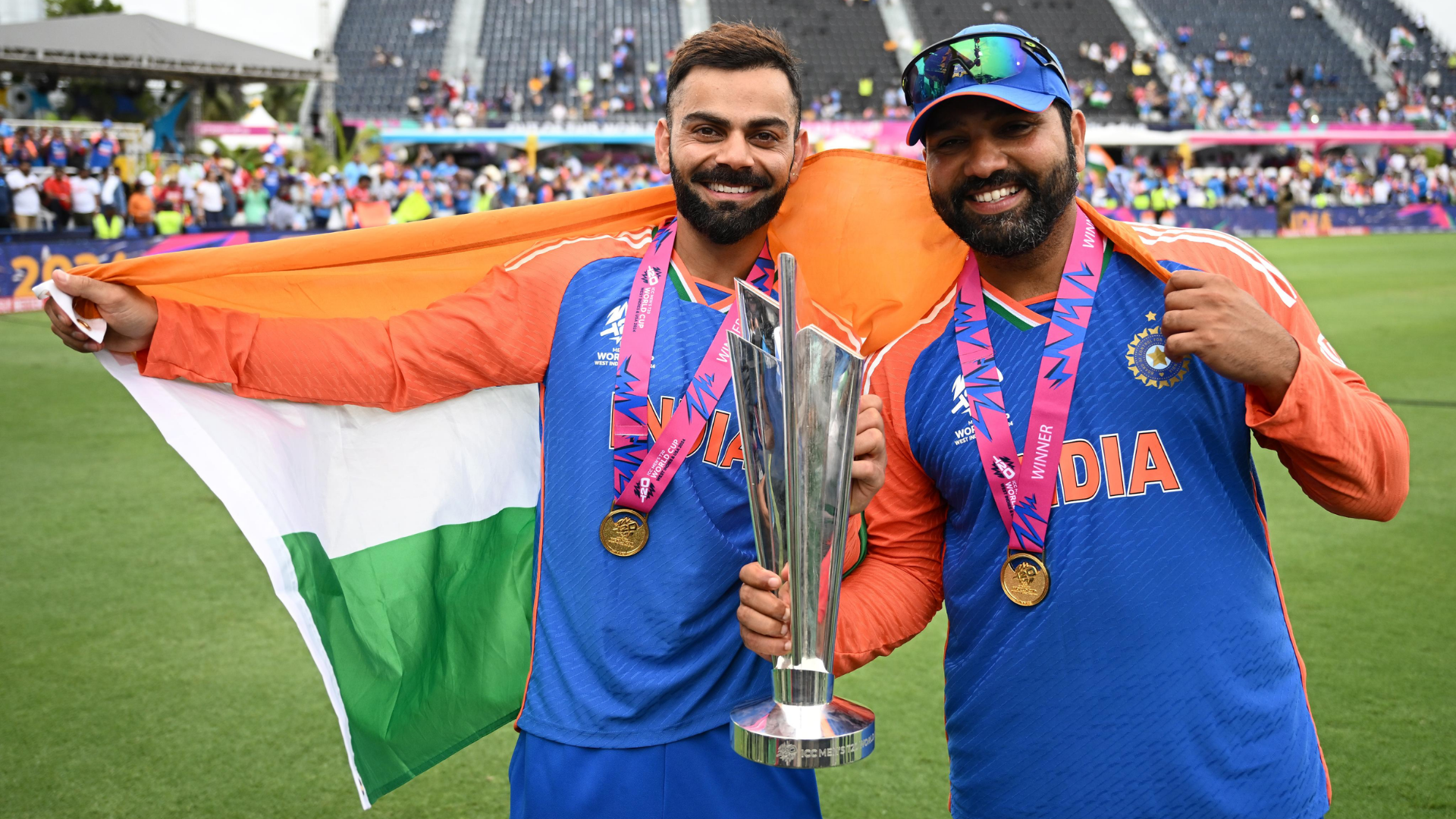 How Did UP, Delhi, Mumbai Police Congratulate Team India