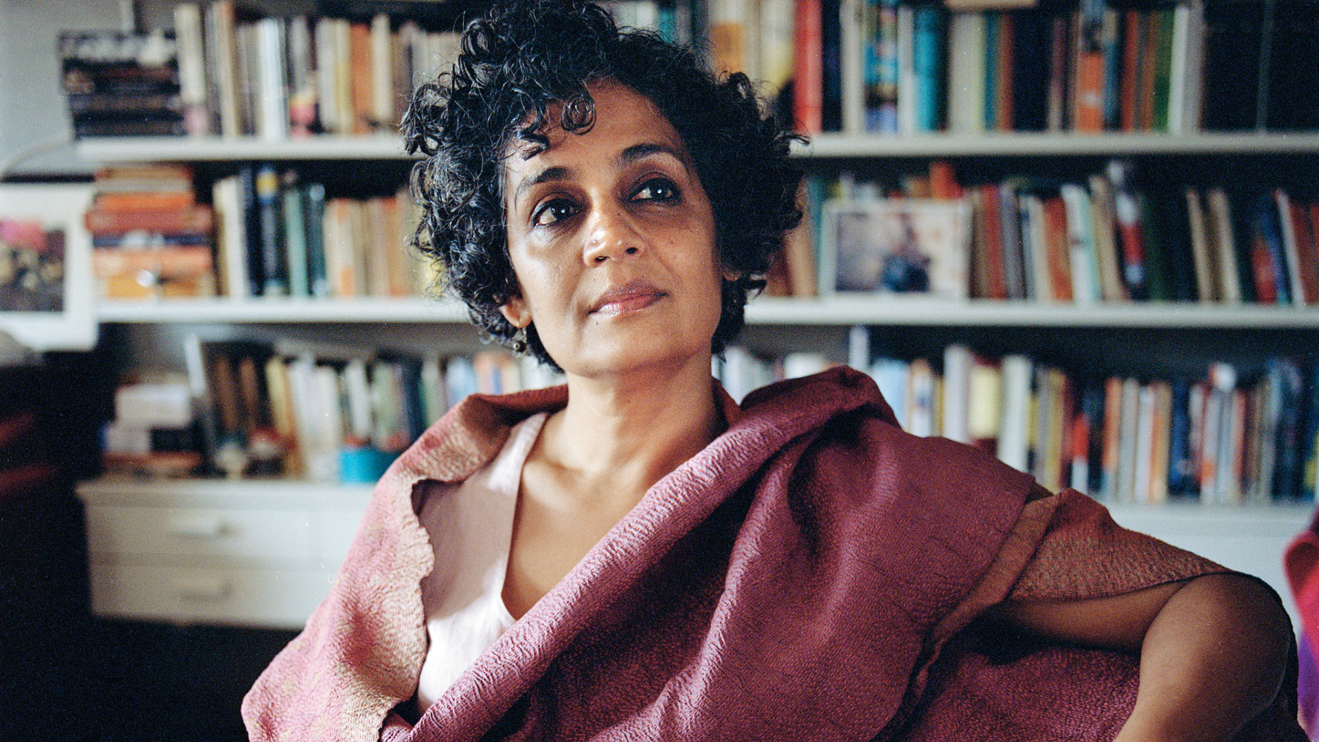 Arundhati Roy Bags Award As ‘Pen Pinter Prize 2024’ For Unflinching And Unswerving Writings