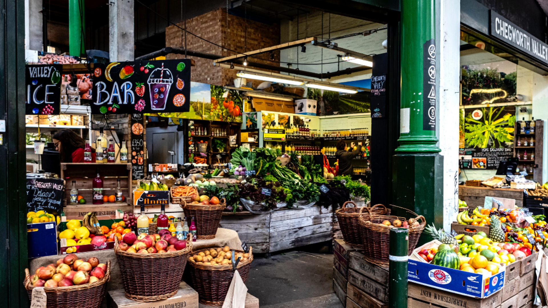 Mangoes At Rs 2,400, Ladyfinger At Rs 650/Kg: Grocery In London